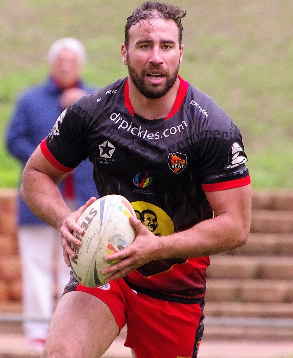 Matt Gardner