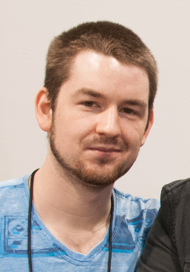 Matt Garstka