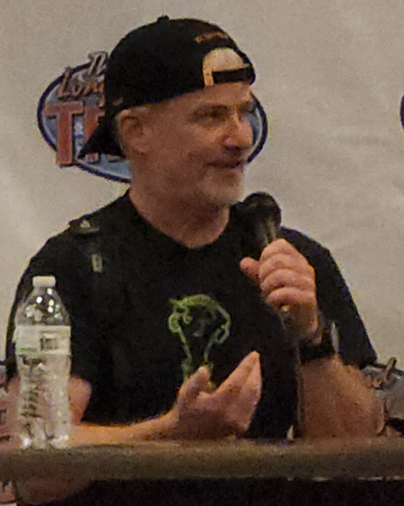 Matt Hill