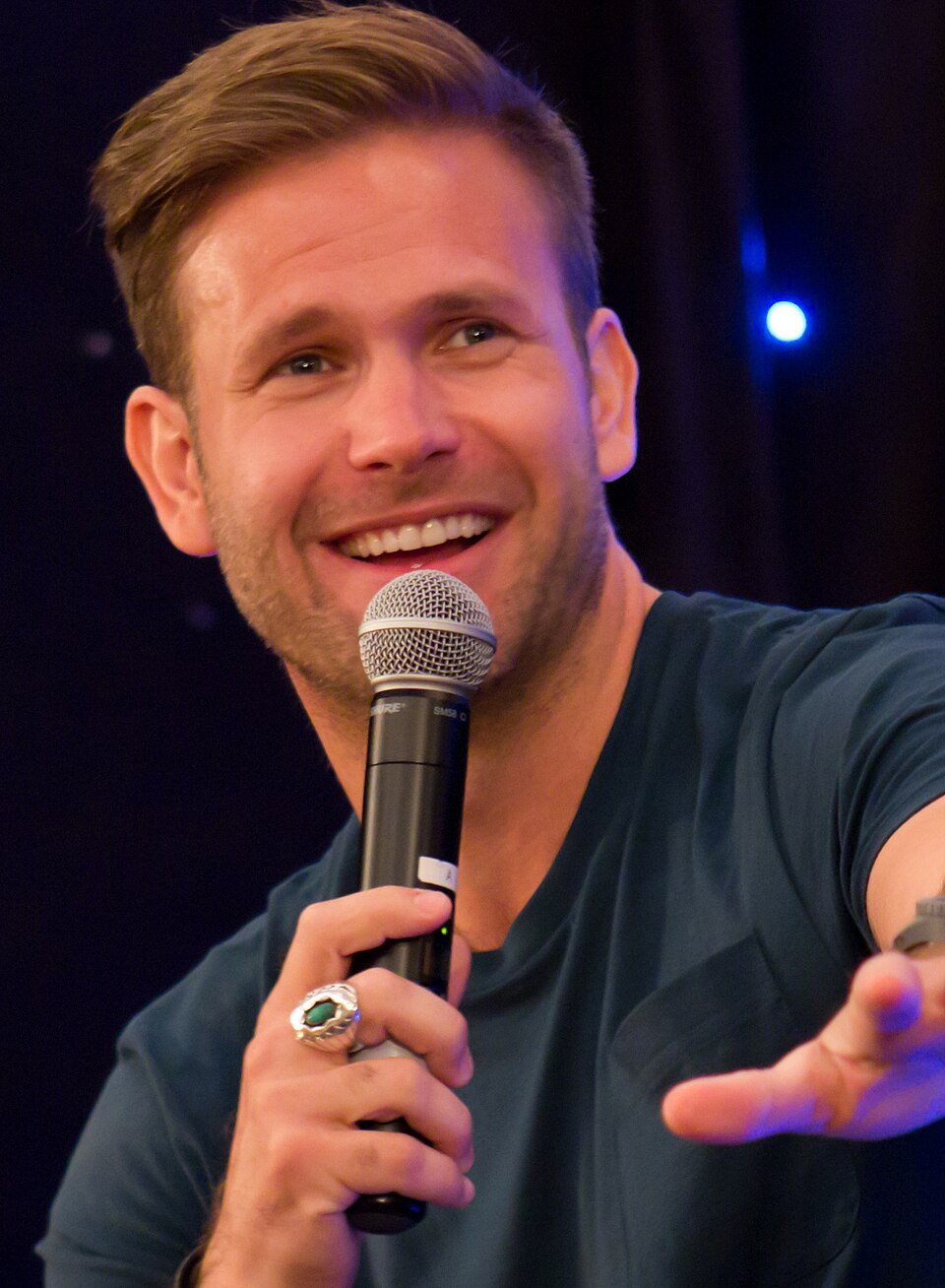 Matt Hillman