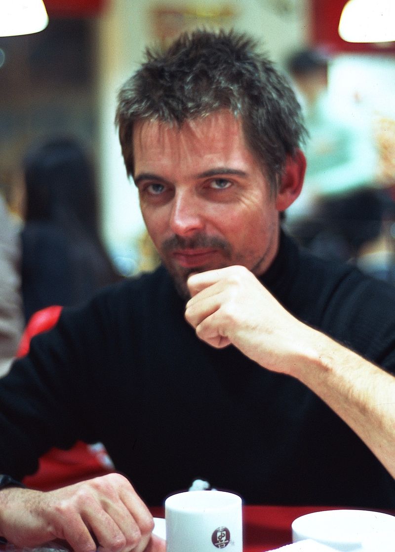 Matt Hope