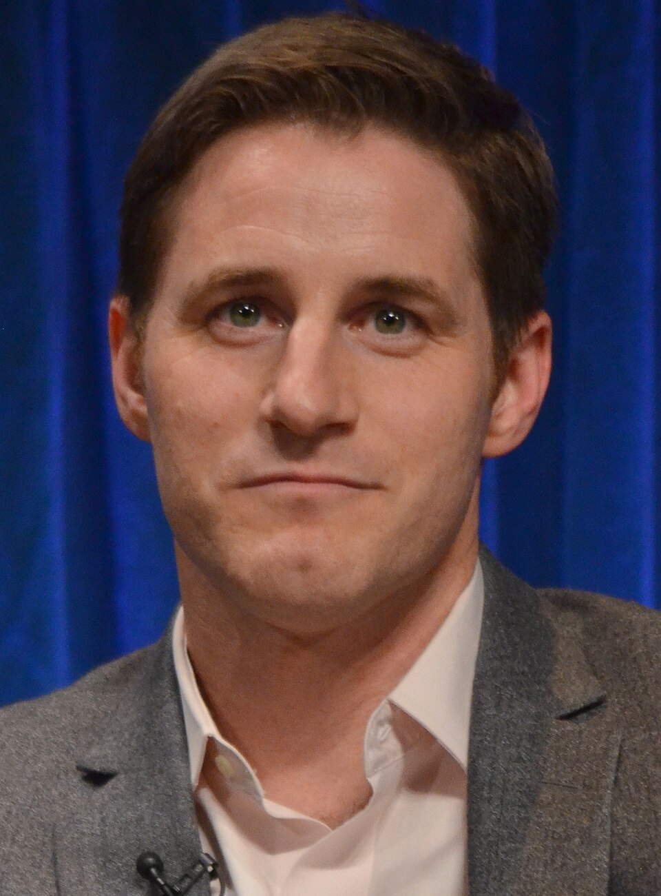 Matt Jaeger