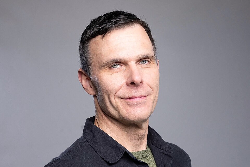 Matt Kaeberlein