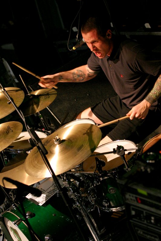 Matt Kelly
