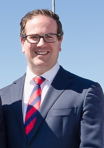 Matt Keogh
