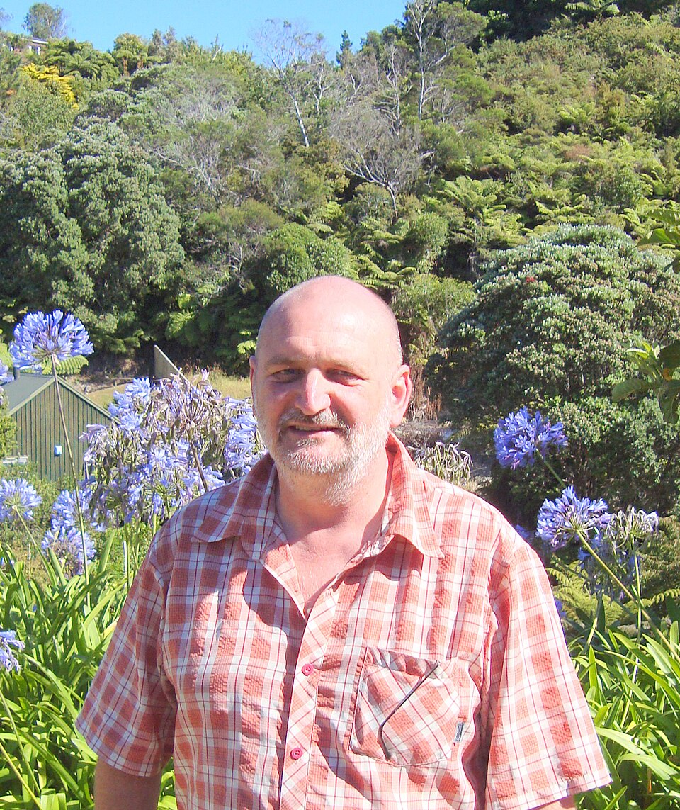 Matt Liggins