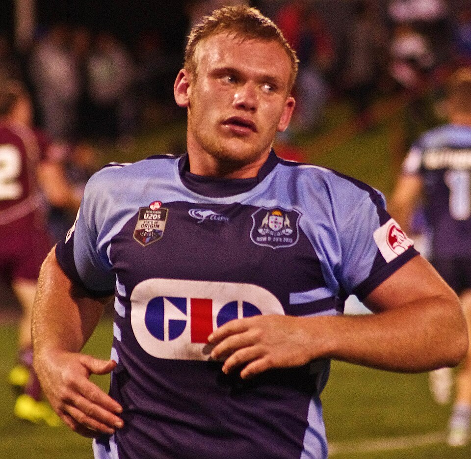 Matt Lodge