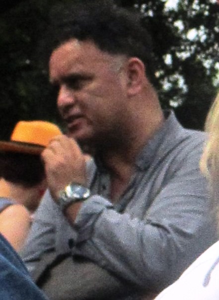 Matt McCarten