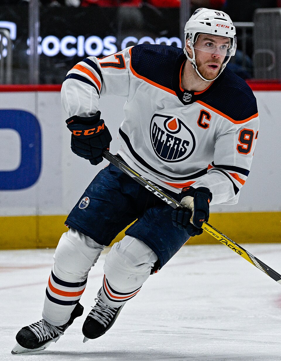 Matt McDavid