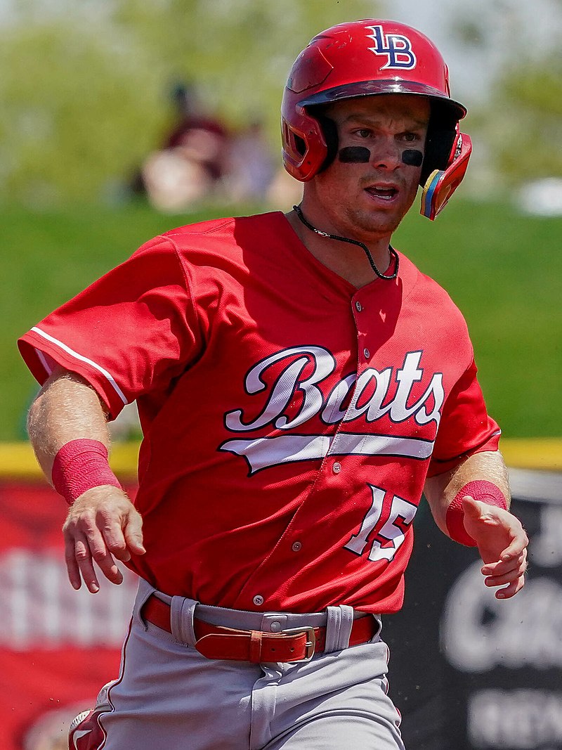 Matt McLain