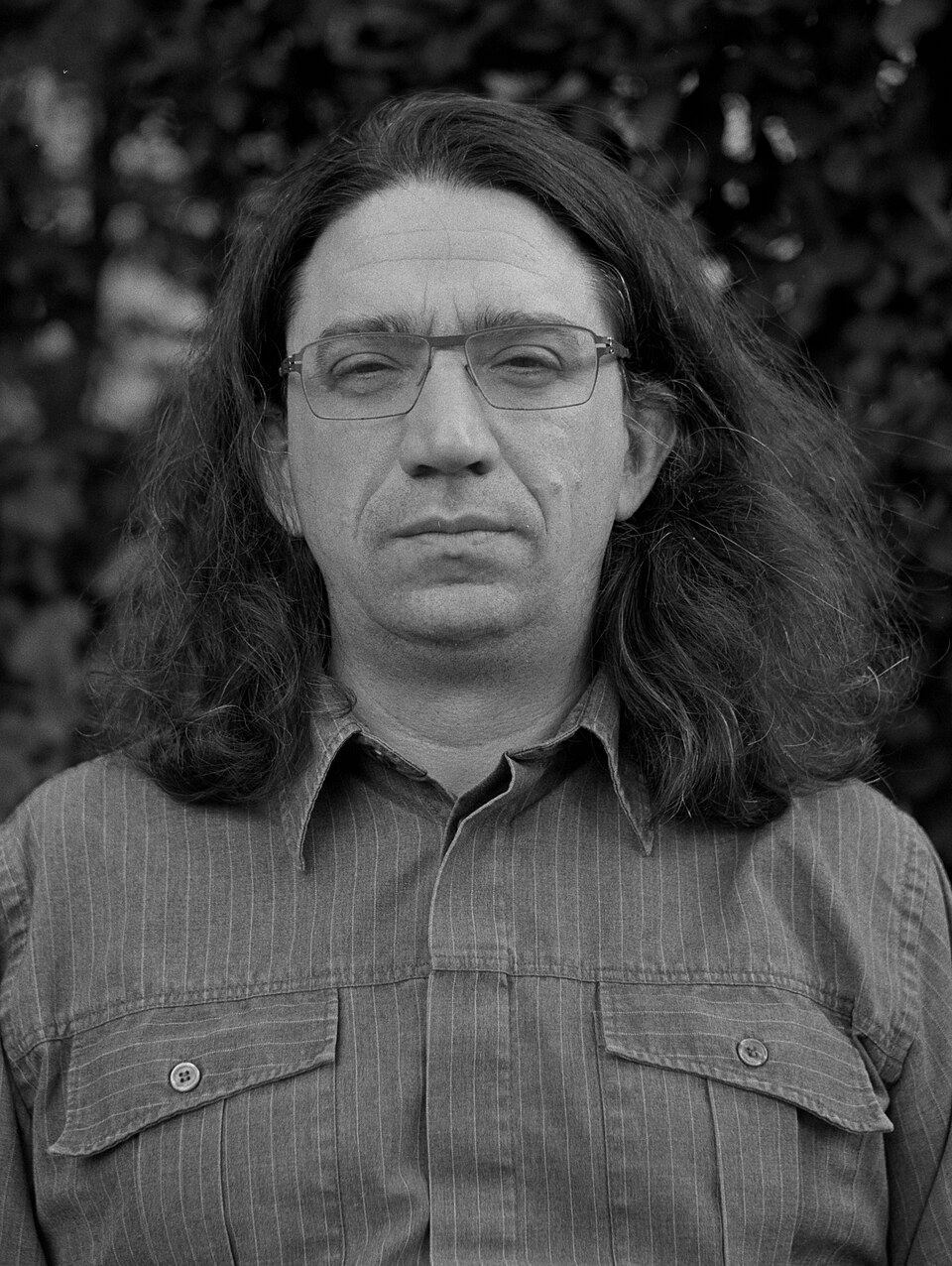 Matt McManus