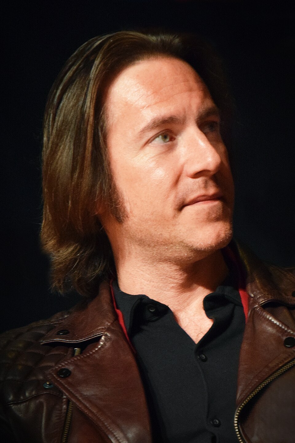 Matt Mercer