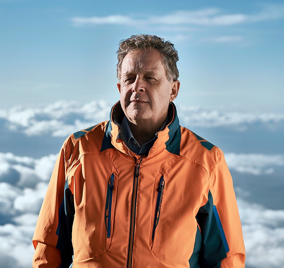 Matt Mountain
