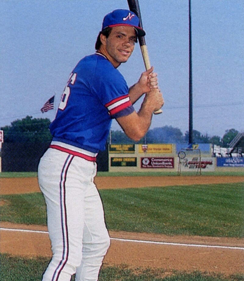 Matt Nokes