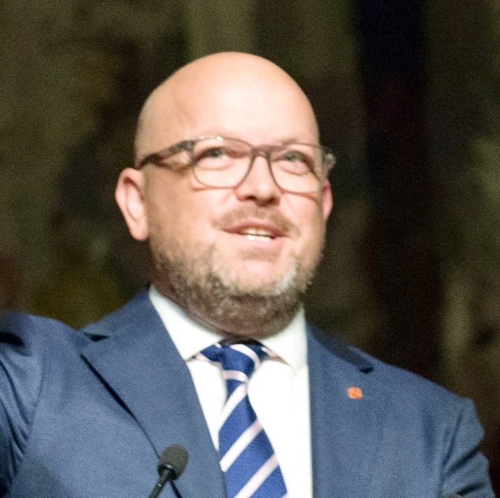 Matt O’Sullivan