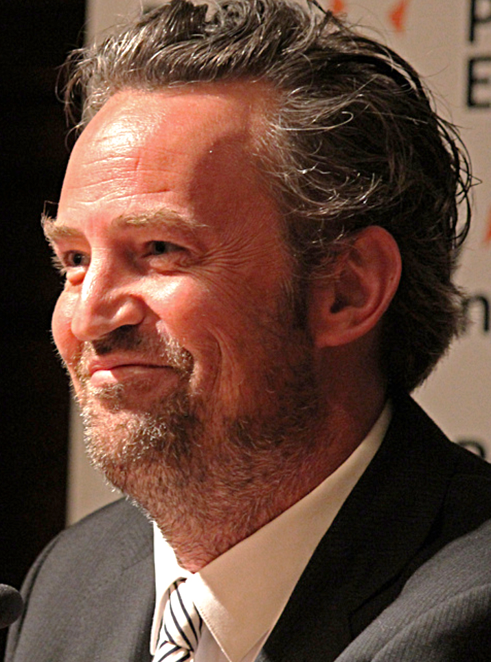 Matt Perry