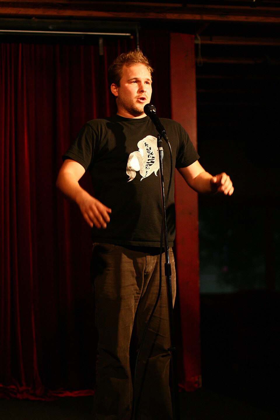 Matt Peters