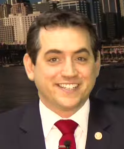 Matt Rinaldi