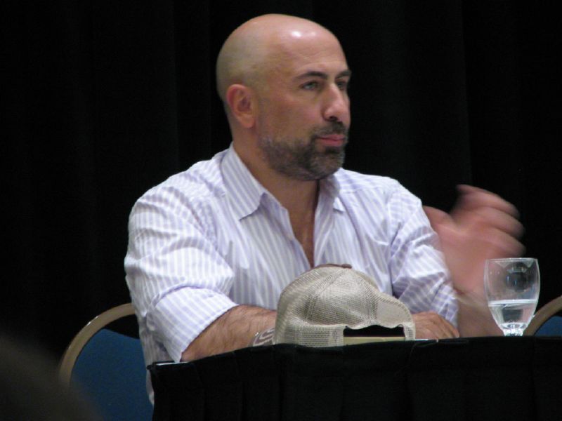 Matt Rota