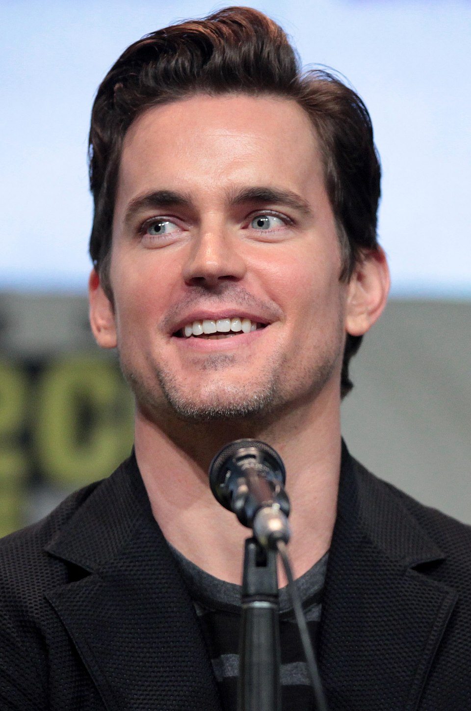 Matt Saner