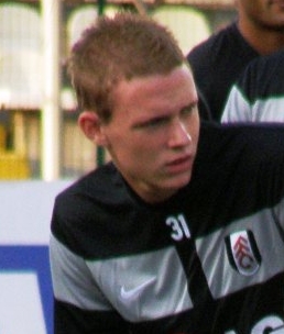 Matt Saunders