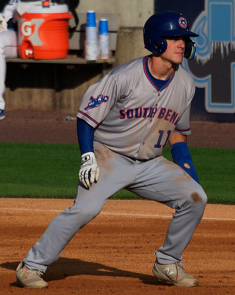 Matt Shaw