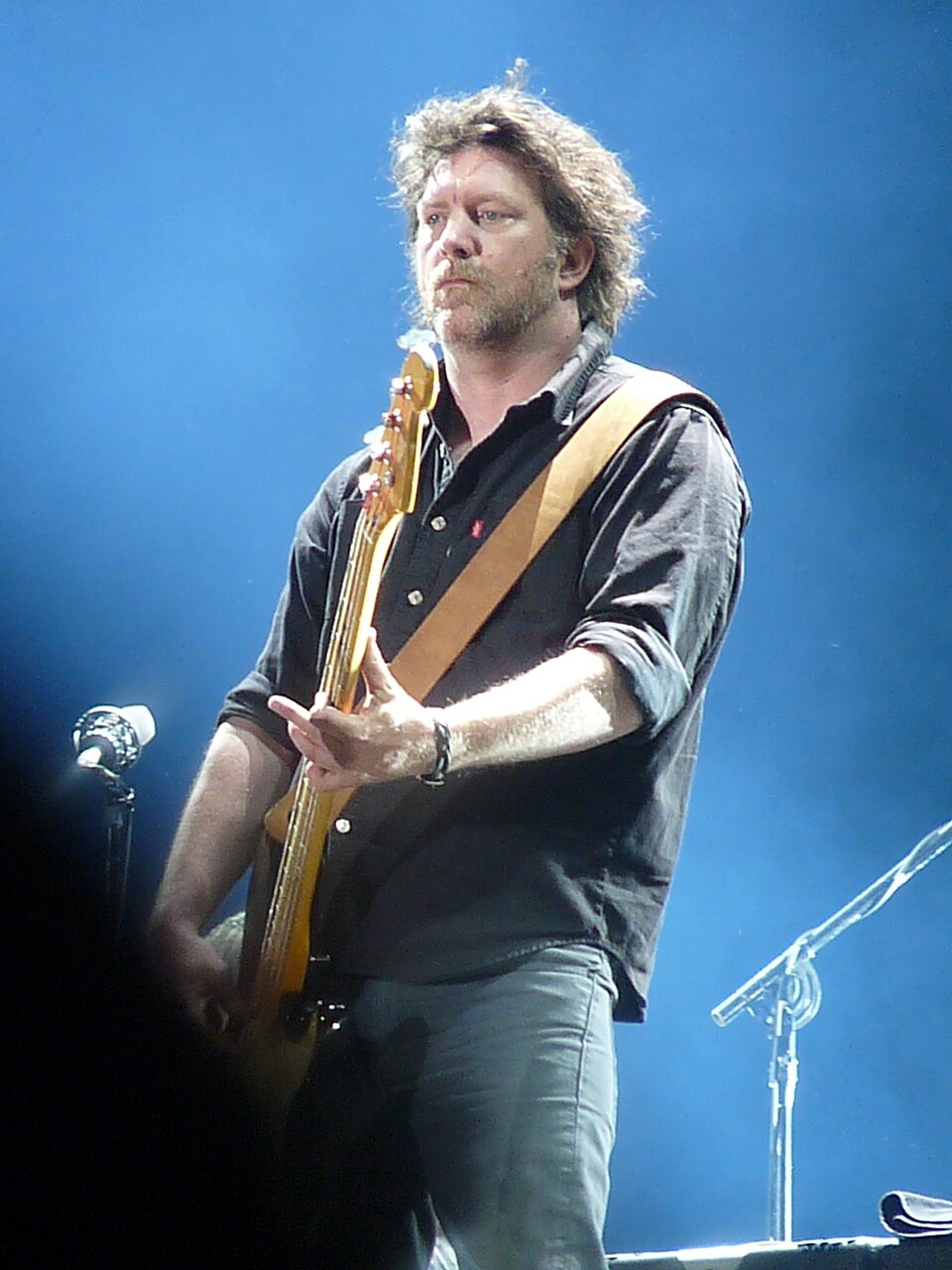 Matt Shepherd