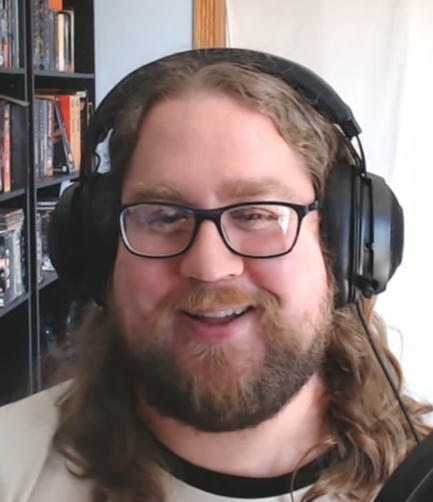 Matt Shuman