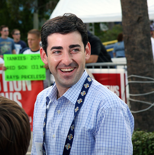 Matt Silverman