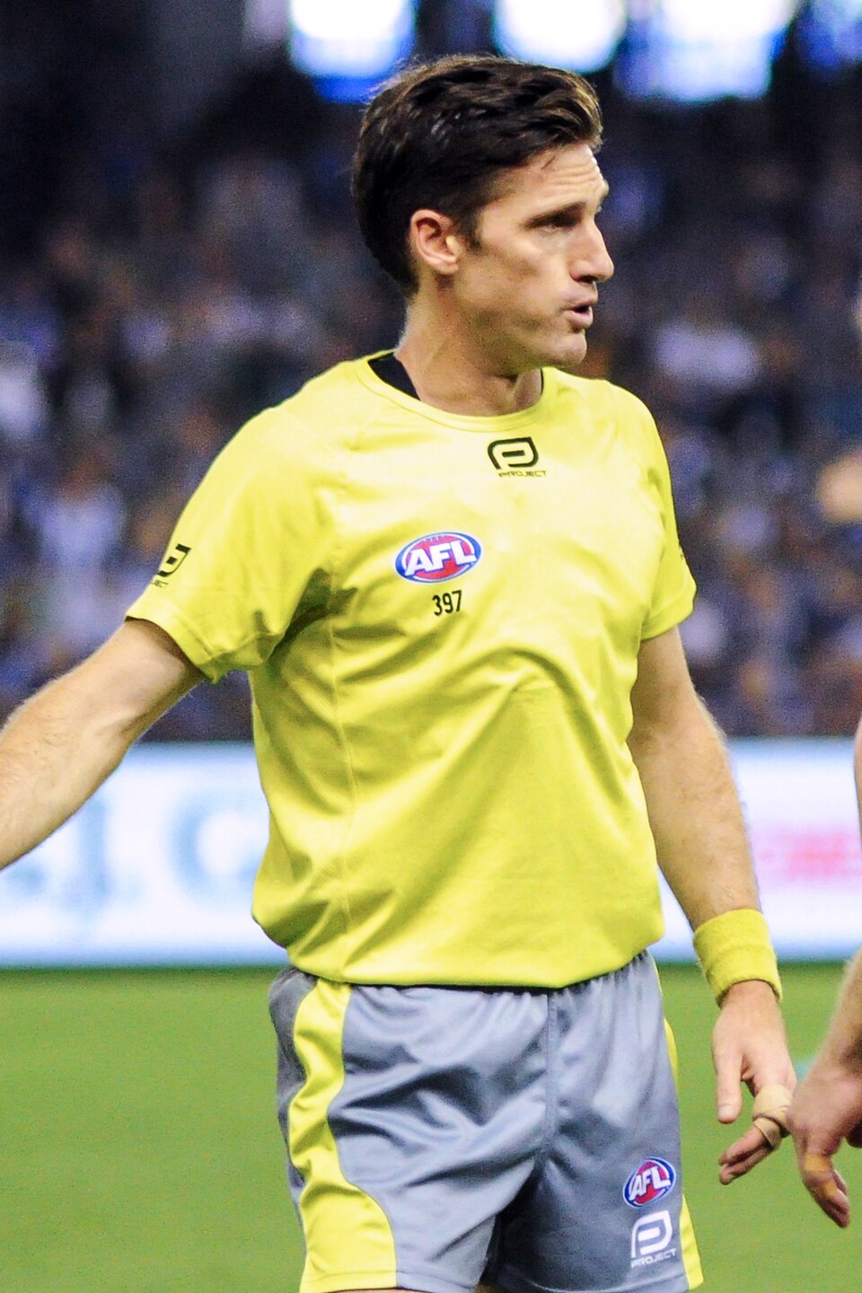 Matt Stevic