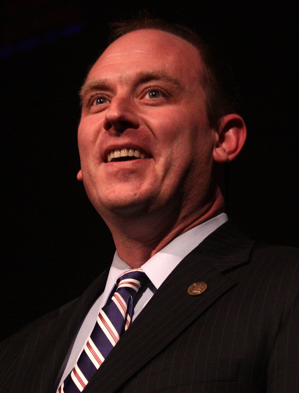 Matt Strawn