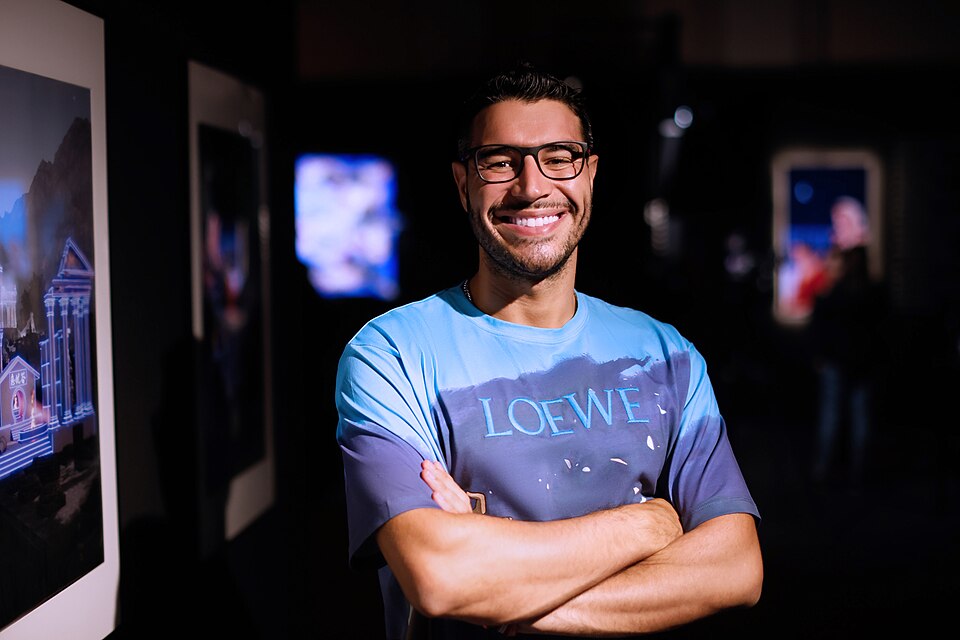 Matt Suiche