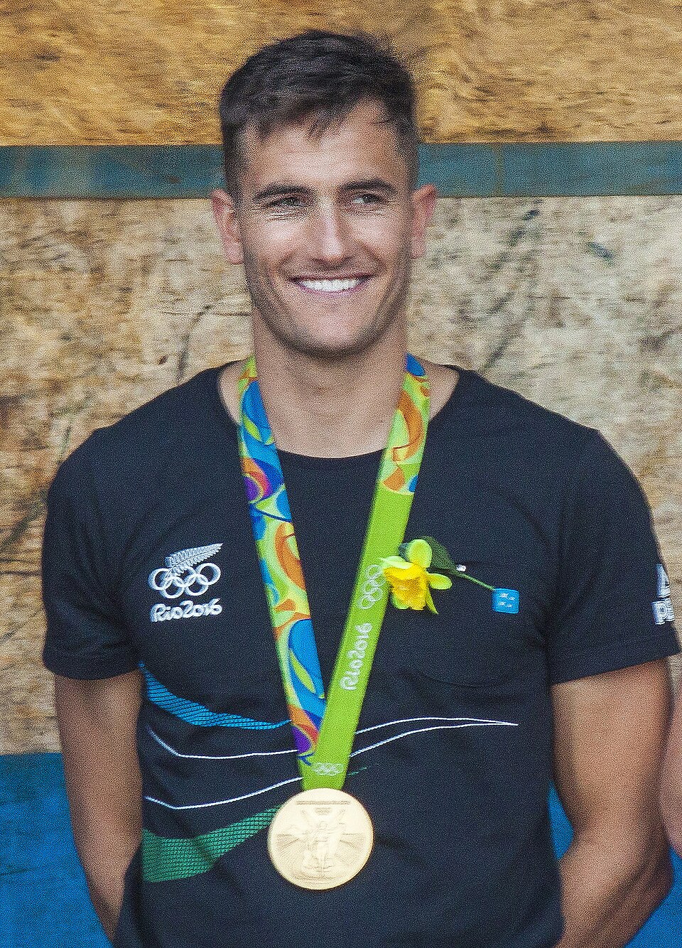 Matt Tuke