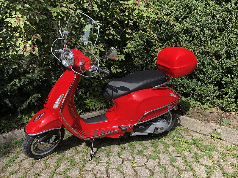 Matt Vespa