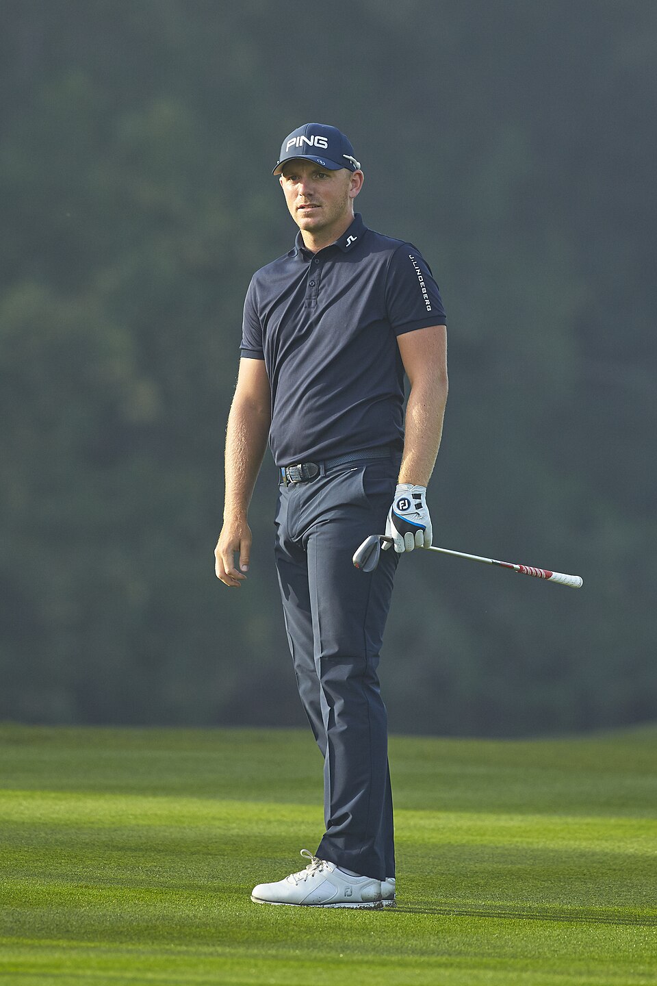 Matt Wallace
