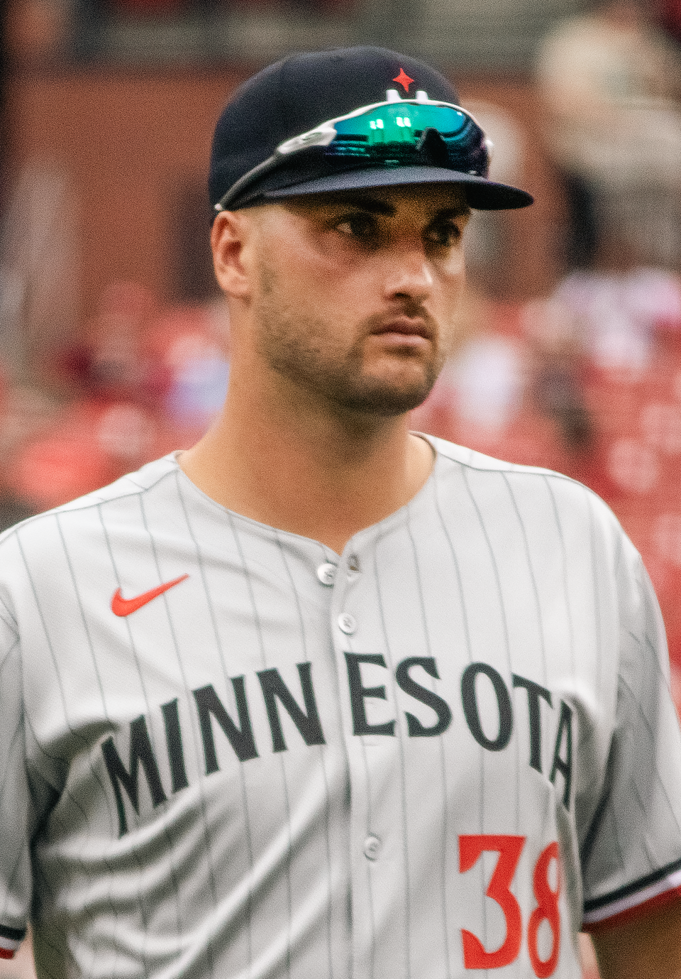 Matt Wallner
