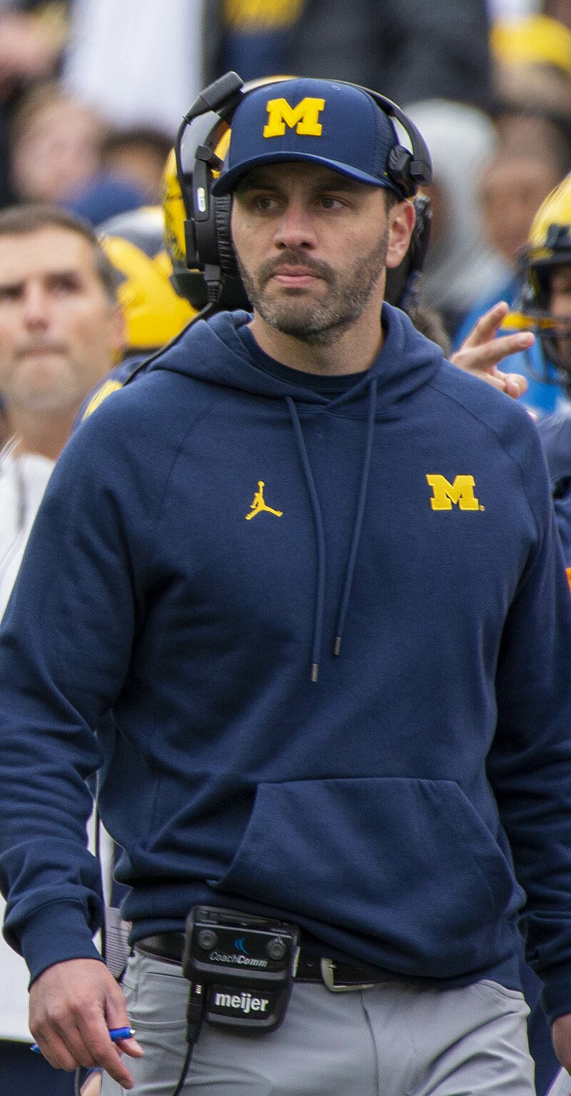 Matt Weiss