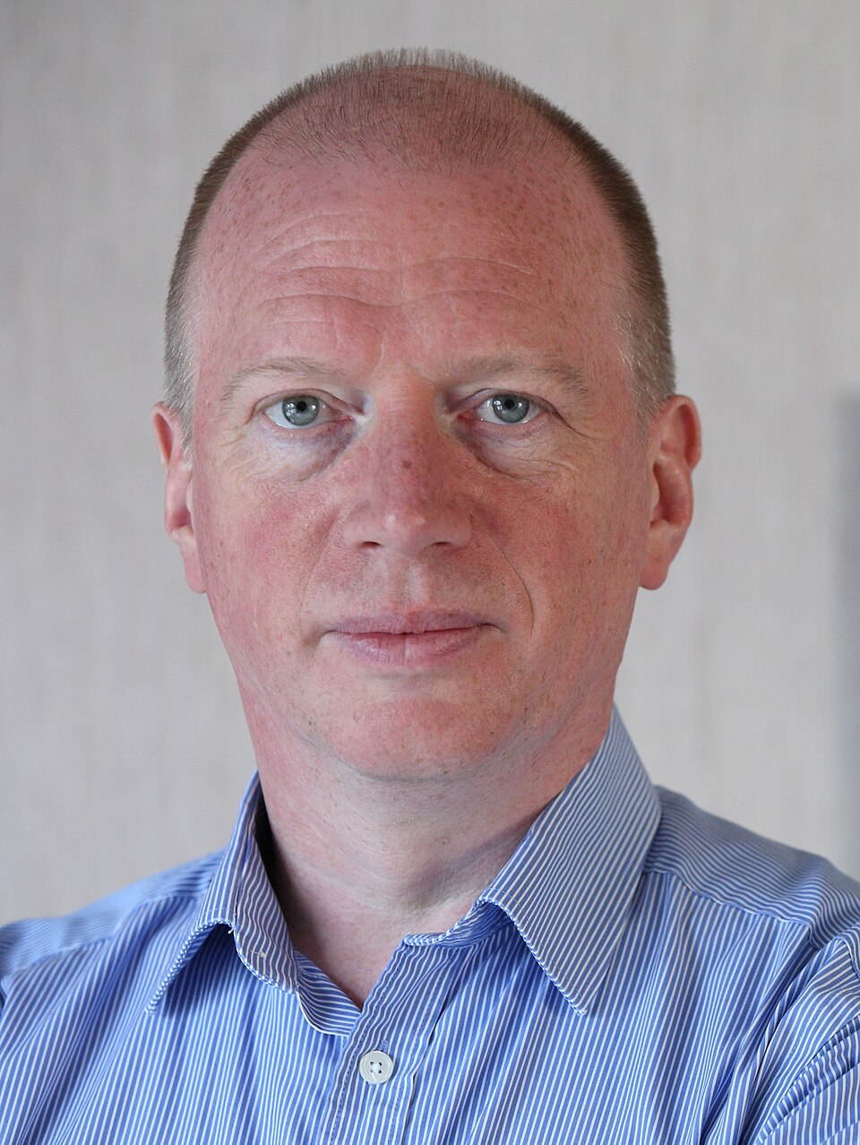 Matt Wrack