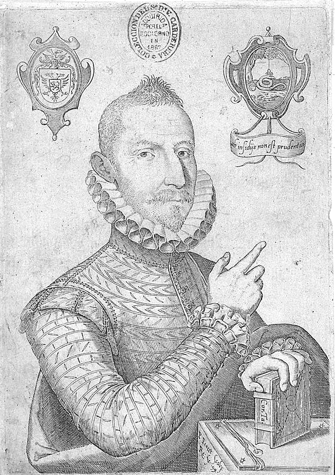 Matteo Alemán