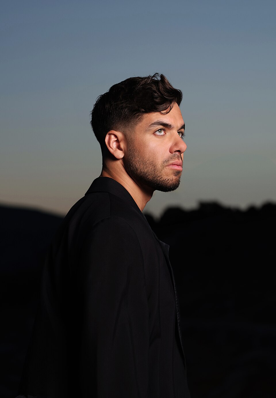 Matteo Ávila