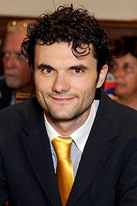 Matteo Biffoni