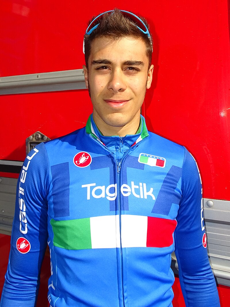 Matteo Buffoni