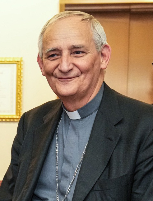 Matteo Bussola