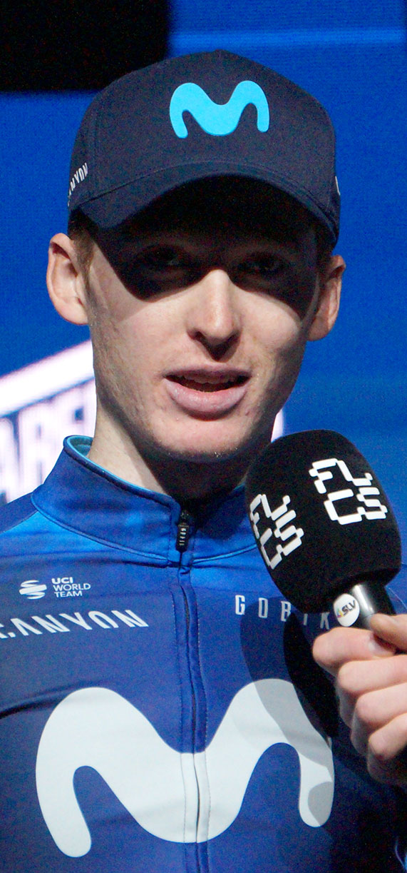 Matteo Corner