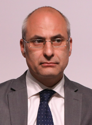 Matteo Curcio