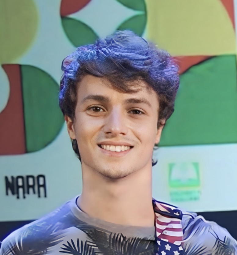 Matteo Fabbri
