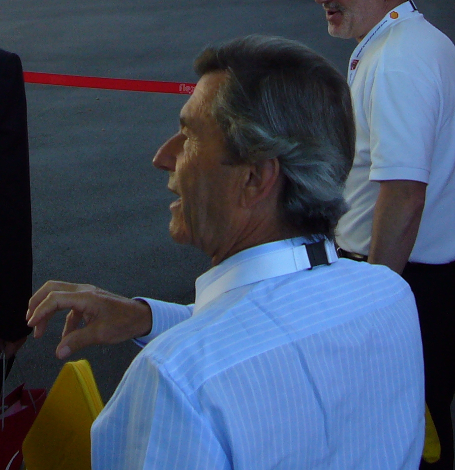 Matteo Fioravanti