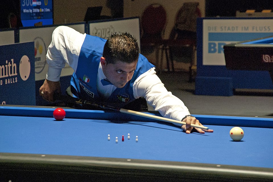 Matteo Gualemi