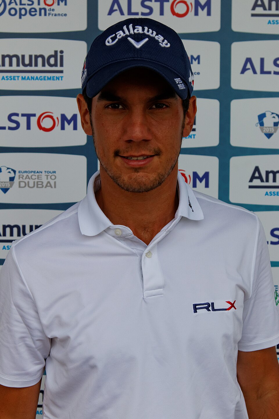 Matteo Manassero