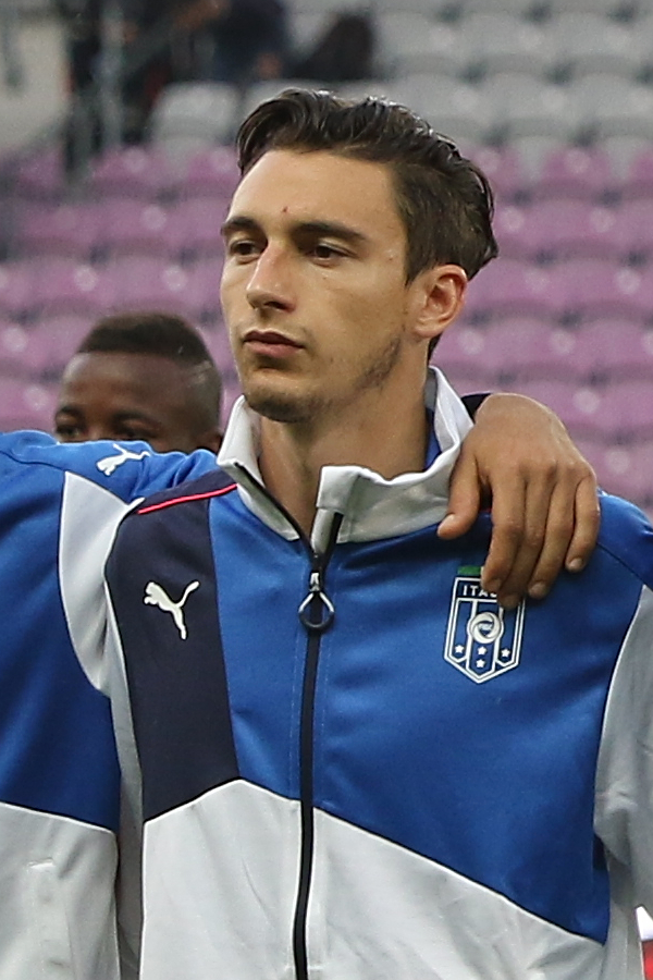 Matteo Mariani